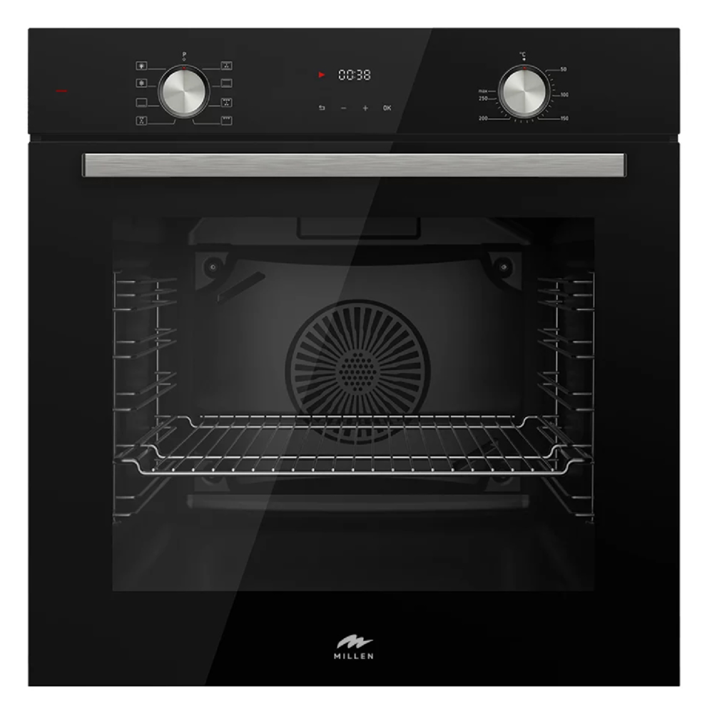 MILLEN MEO 6002 BL Детальное фото товара: MILLEN MEO 6002 BL