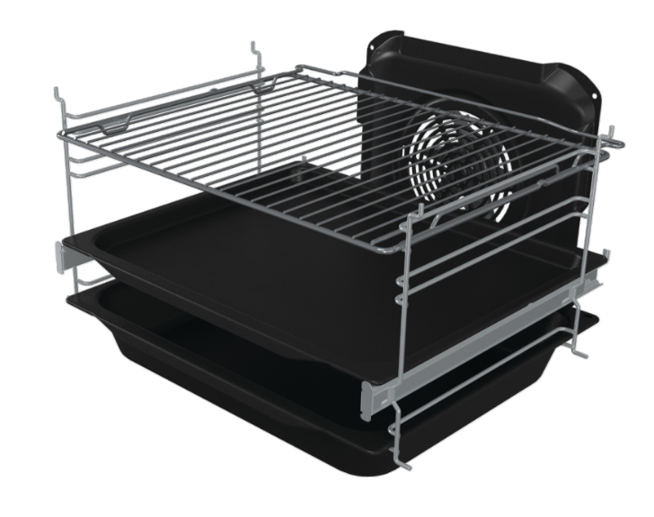 Детальное фото товара: Gorenje GEIT5C60WPG