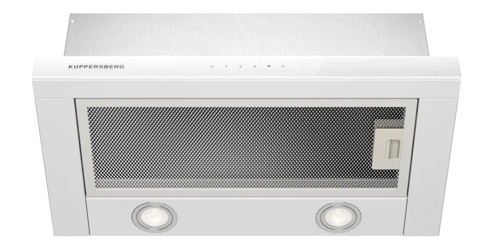 Детальное фото товара: Kuppersberg SLIMTOUCH 60 W