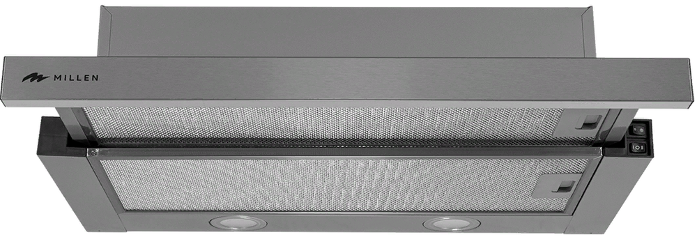 Фото товара: MILLEN MBKHS 601 IX