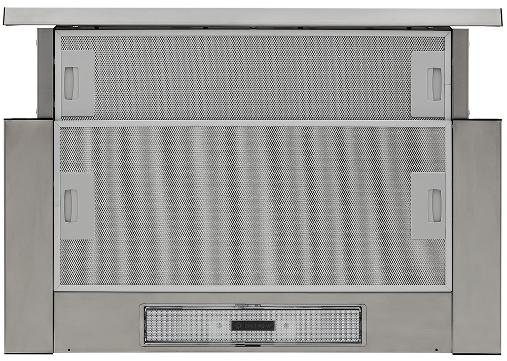 Krona Kamilla slim 600 inox/inox ( 2 мотора) Детальное фото товара: Krona Kamilla slim 600 inox/inox ( 2 мотора)