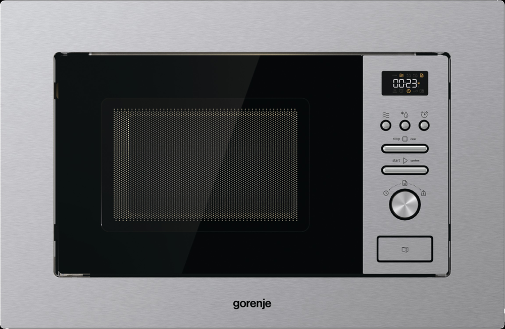 Фото товара: Gorenje BM201AM1X