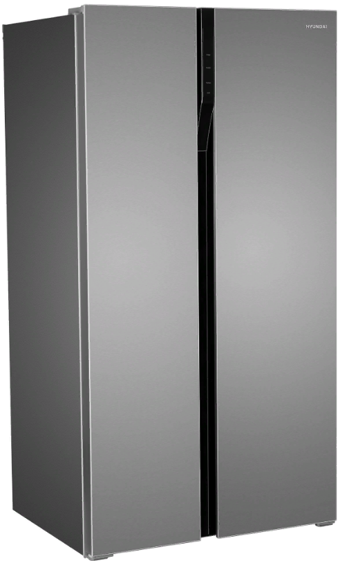 Фото товара: Hyundai CS6503FV нержавеющая сталь