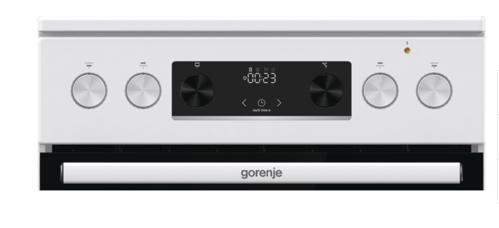 Gorenje GECS5C60WPA Детальное фото товара: Gorenje GECS5C60WPA