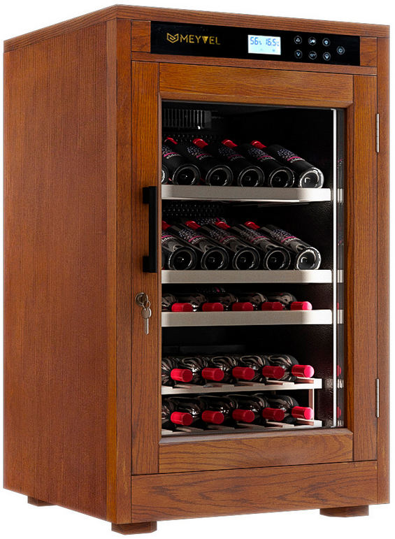Фото товара: Meyvel MV46-WN1-M
