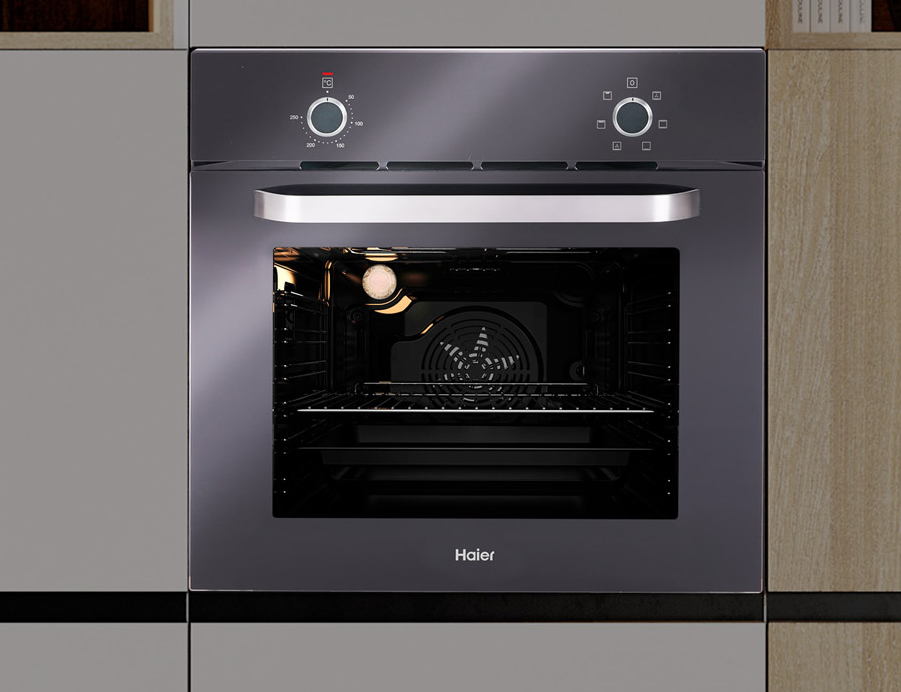 Детальное фото товара: Haier HOX-L06NGB