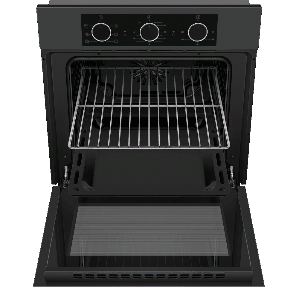 Детальное фото товара: Maunfeld AEOF6060G1