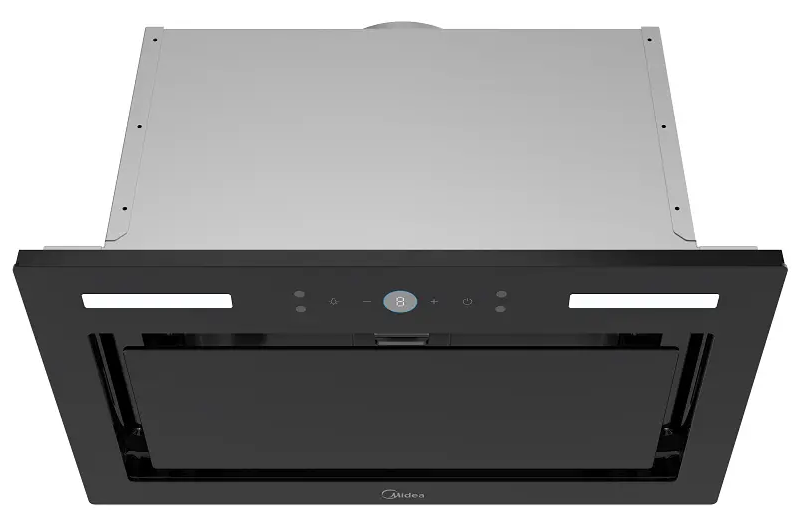 Фото товара: Midea MH60I530GB