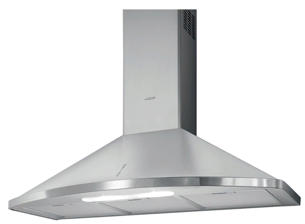 Фото товара: JetAir JENNY TC-S 90 INX-10