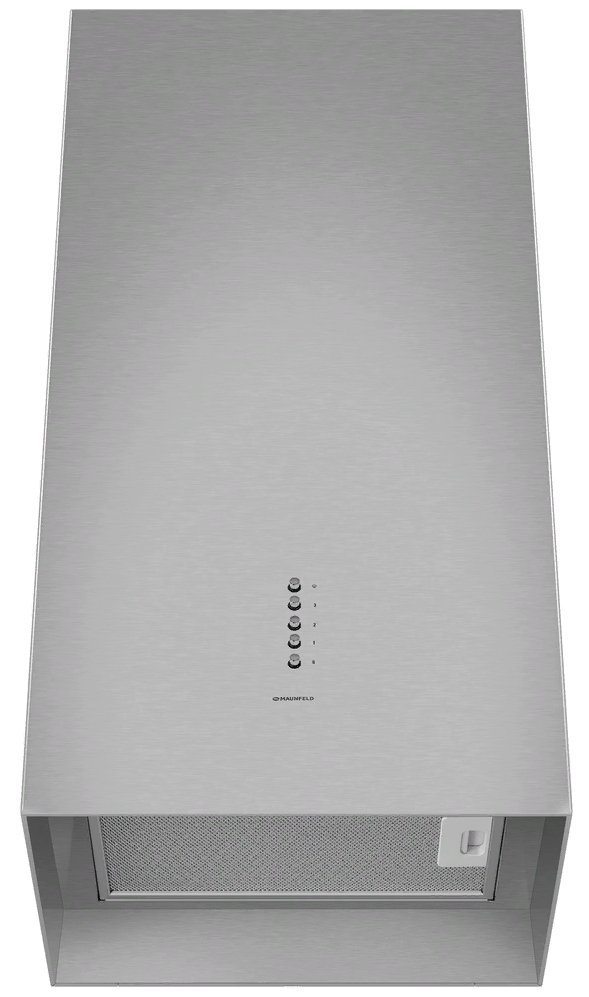 Детальное фото товара: Maunfeld Bath 401 нержавеющая сталь