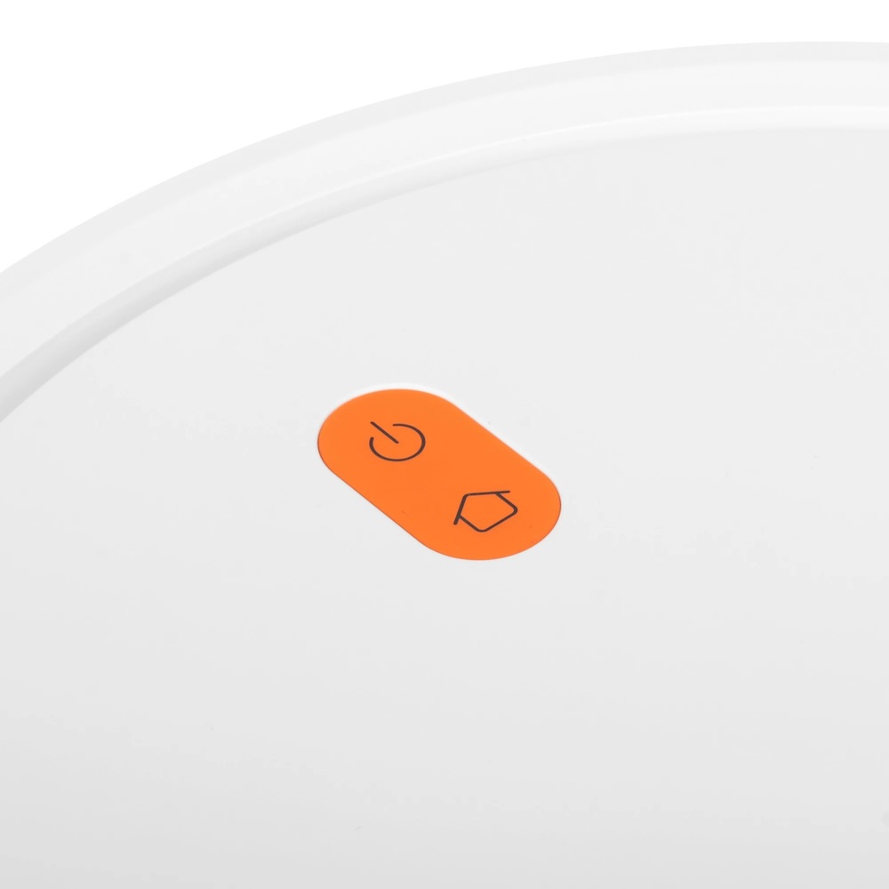 Детальное фото товара: Xiaomi Robot Vacuum E5 White