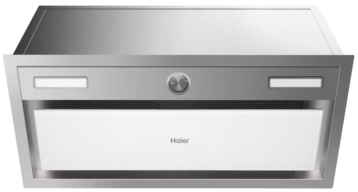 Фото товара: Haier HVX-BI664GWX