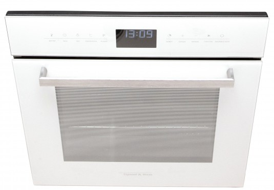 Детальное фото товара: Zigmund & Shtain EN 117.921 W