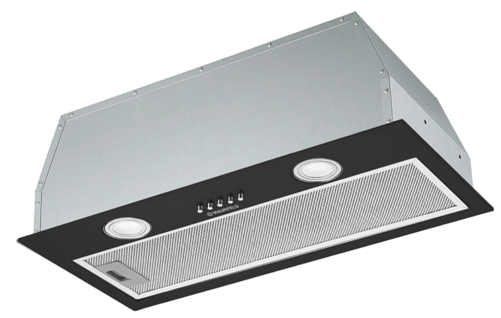 Фото товара: Maunfeld THAMES 601M BLACK