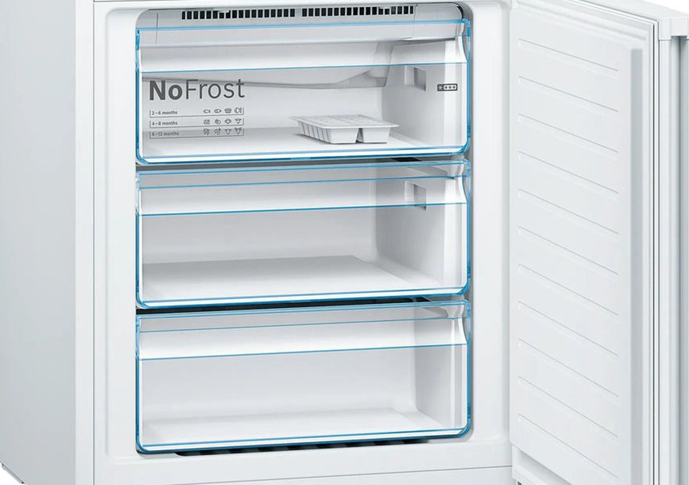 Детальное фото товара: Bosch KGN49XWEA