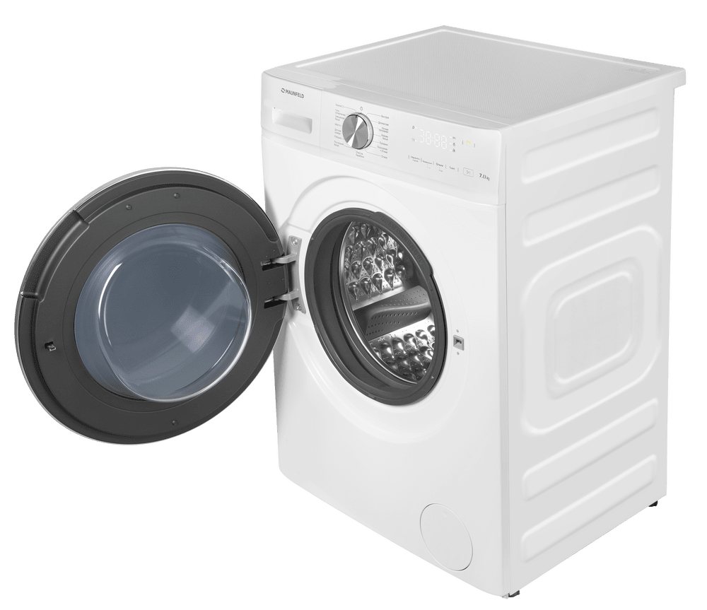 Maunfeld MFWM127IWH053 Детальное фото товара: Maunfeld MFWM127IWH053