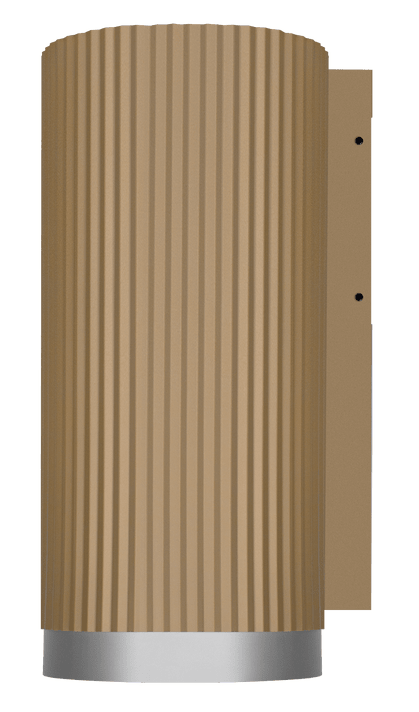 Детальное фото товара: Maunfeld MURANO 80 Gold