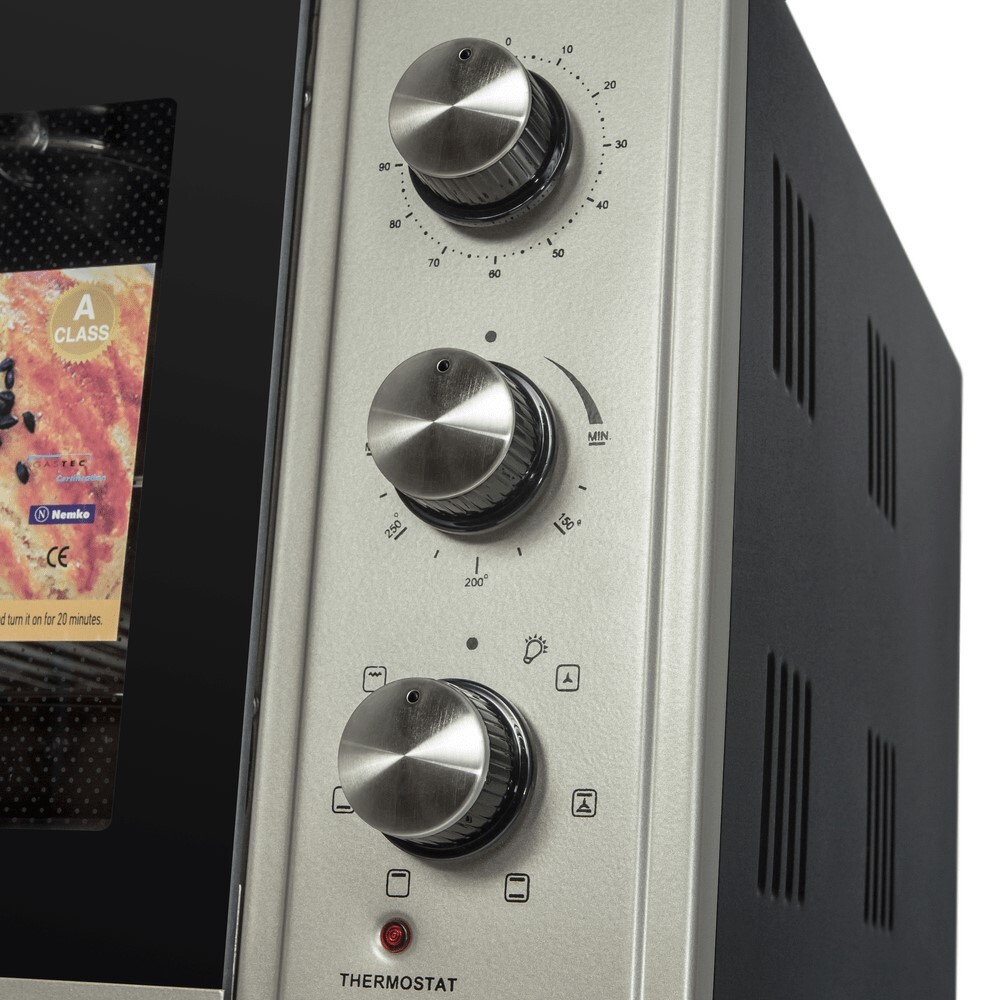 Детальное фото товара: Maunfeld CEMOA.456.S1