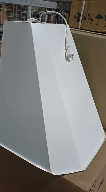 Уценка Elikor Камин Грань 60П-650-П3Л без обрамления бежевый Фото товара: Уценка Elikor Камин Грань 60П-650-П3Л без обрамления бежевый