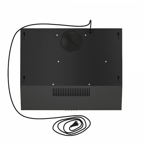 Детальное фото товара: Elikor ECO 60 BK черный