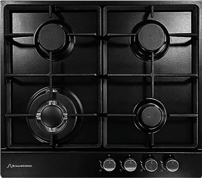 Фото товара: Schaub Lorenz SLK GS6518 газовая поверхность