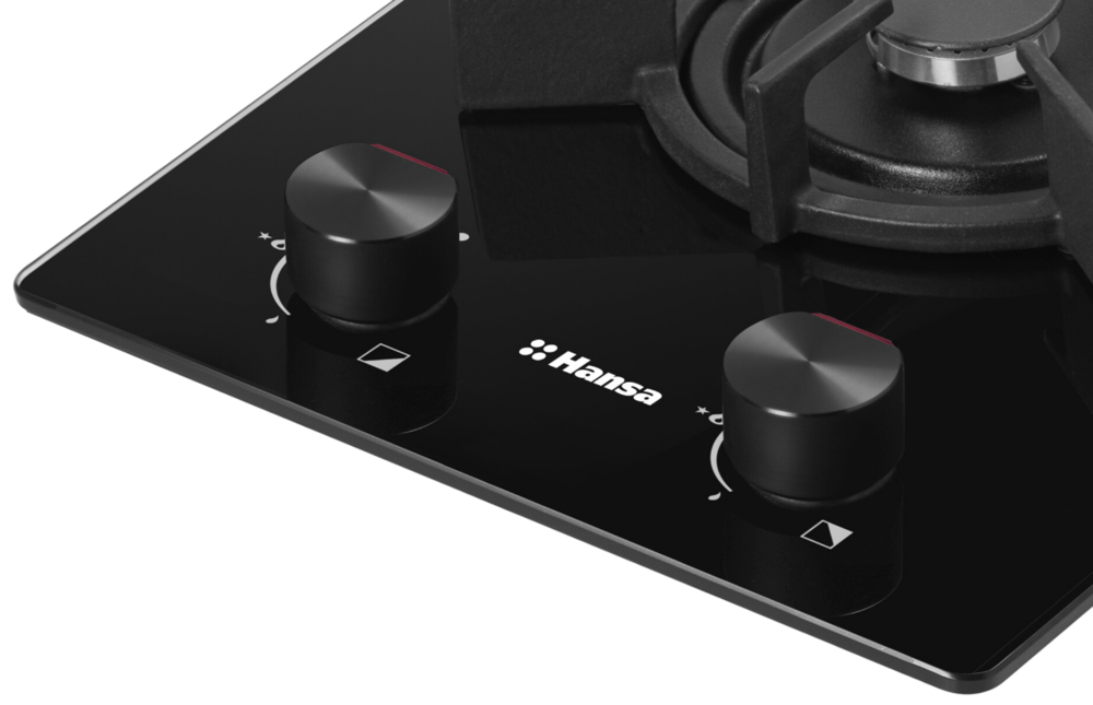 Детальное фото товара: Hansa BHKS330300 газовая поверхность