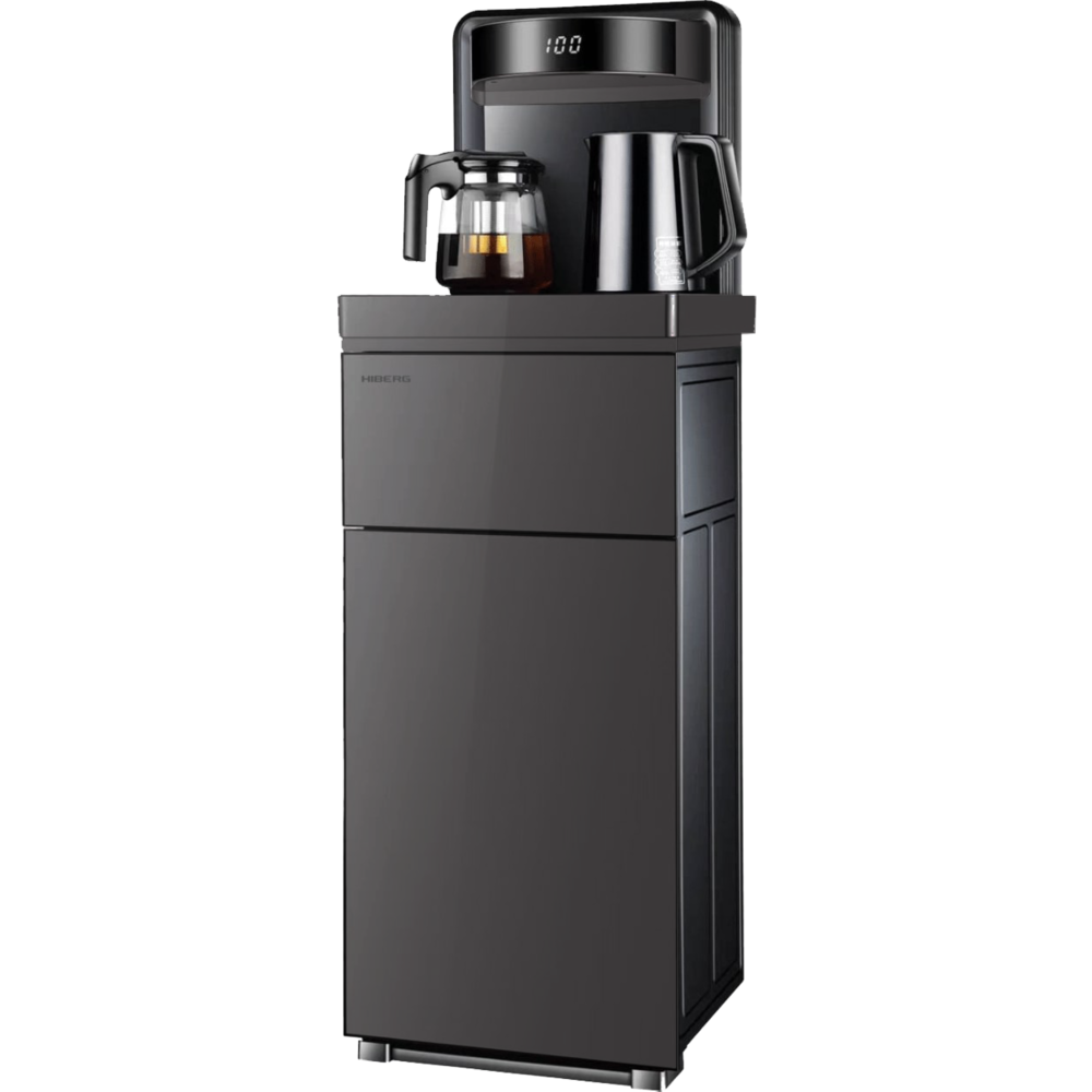 Фото товара: HIBERG UF 95 Grey