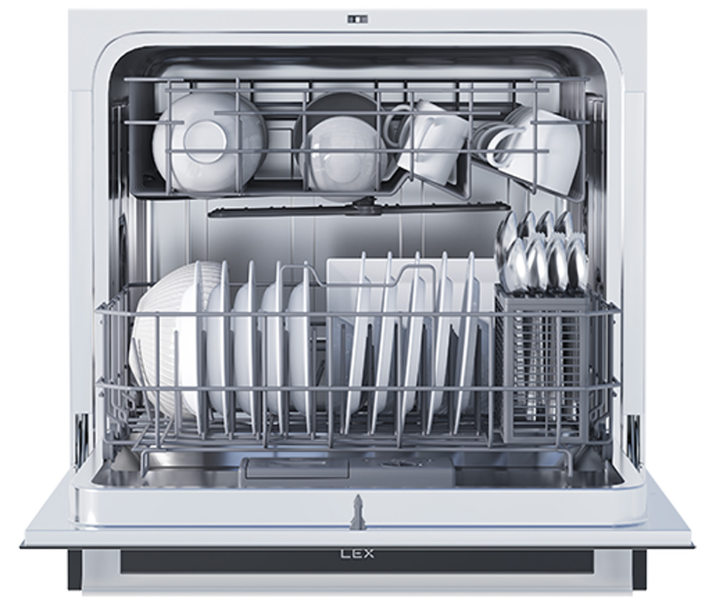 Детальное фото товара: LEX DW4542BL Compaсt