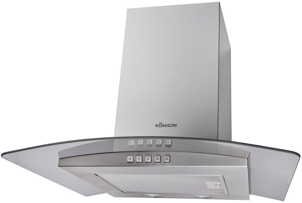 Фото товара: Konigin Vela (Inox 60)