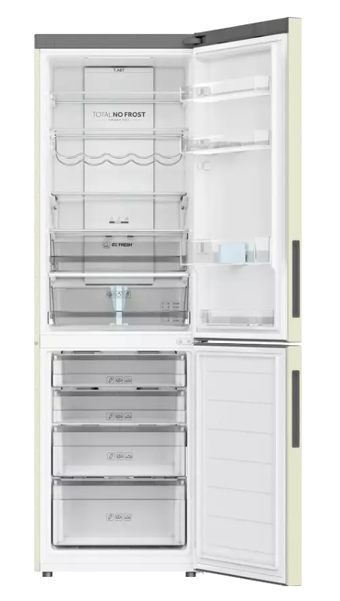 Детальное фото товара: Haier C2F636CCRGU1