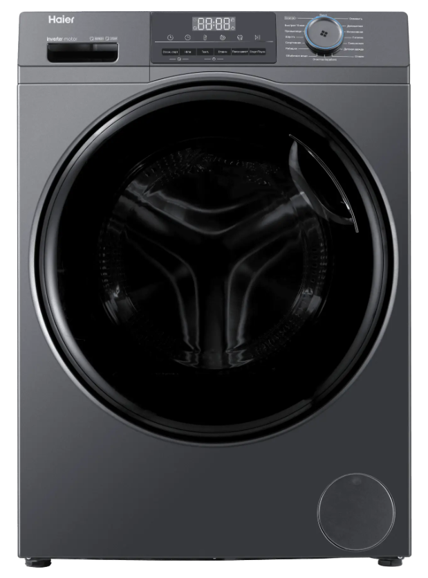 Haier HW105-BP14406S Фото товара: Haier HW105-BP14406S