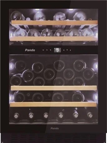 Фото товара: Pando PVMBP 60-44CRL