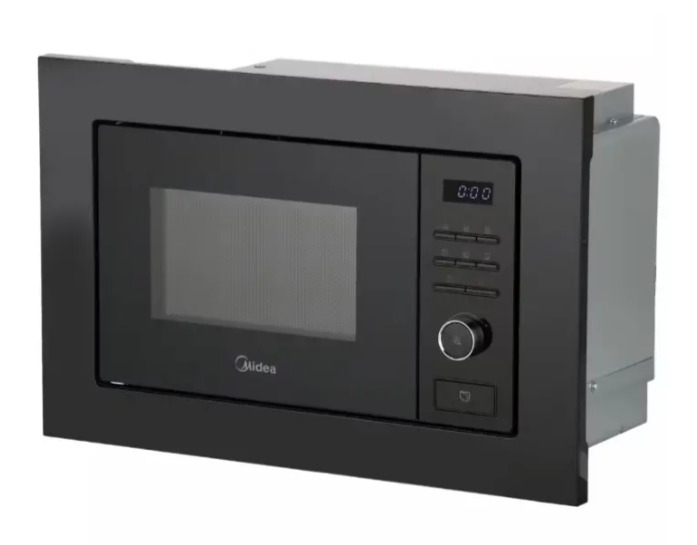 Детальное фото товара: Midea AG820BJU-BL