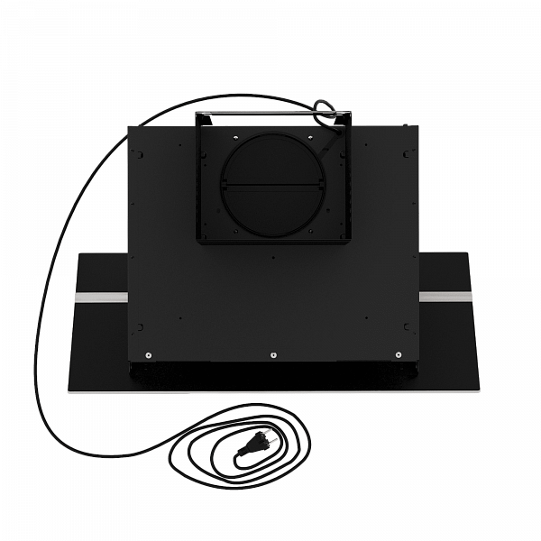 Детальное фото товара: Elikor RISE 60 BK черный