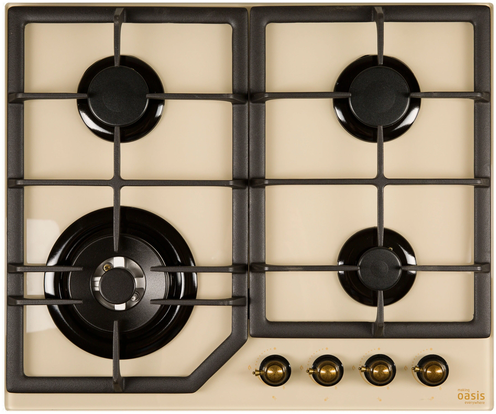 Фото товара: making Oasis everywhere P-GRT газовая поверхность