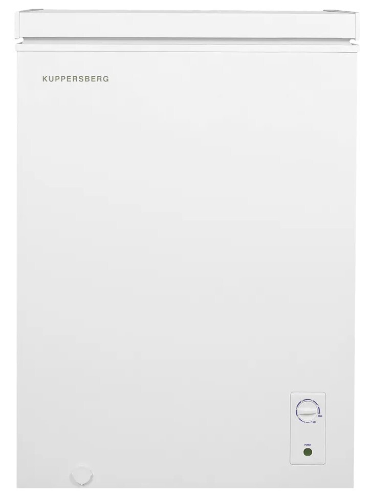 Фото товара: Kuppersberg FLCF 100 W