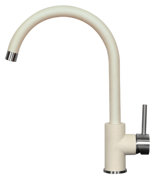 Фото товара: Zigmund & Shtain ZS 1600, смеситель, индийская ваниль