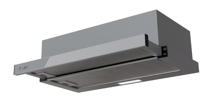 Фото товара: LEX HIDE G 600 GREY
