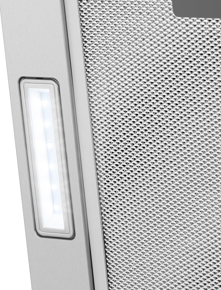 Детальное фото товара: Maunfeld BOX Push 40 Inox