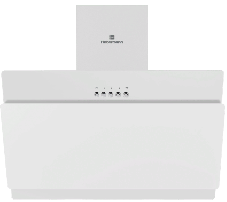 Фото товара: Hebermann HBKH 50.3 W
