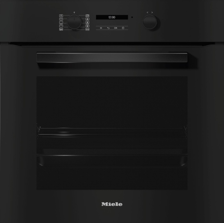Фото товара: Miele H2861-1B OBSW 125 Edition