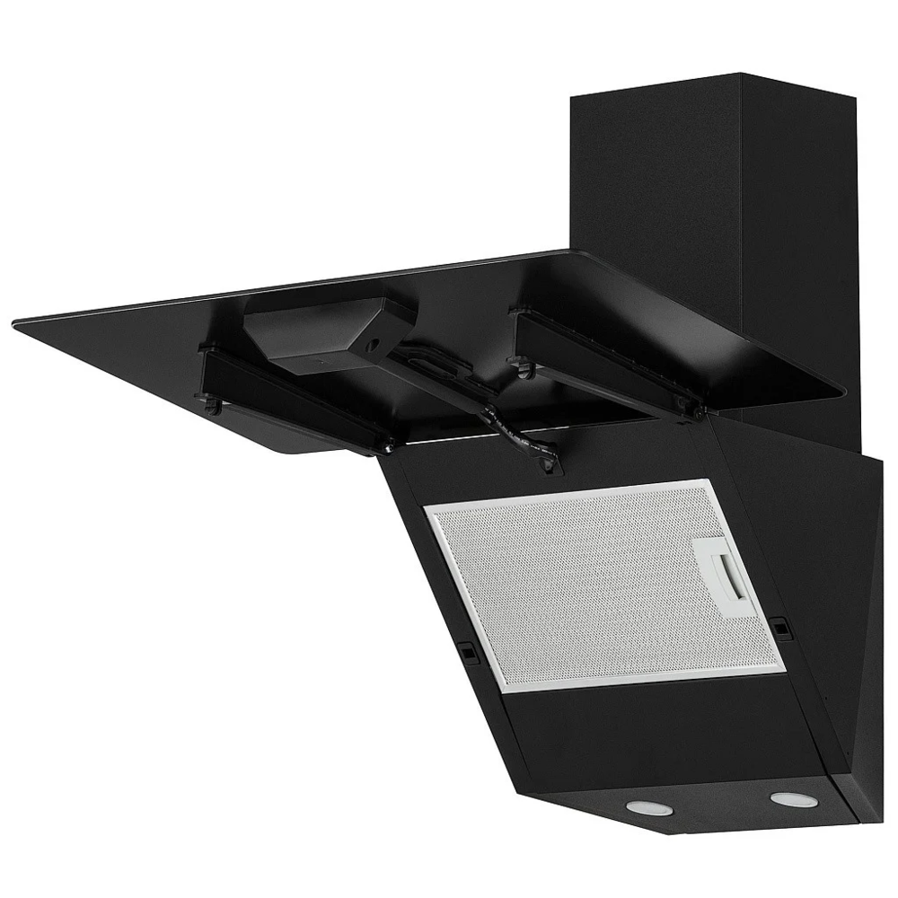 Детальное фото товара: Krona POLLY 600 BLACK PB
