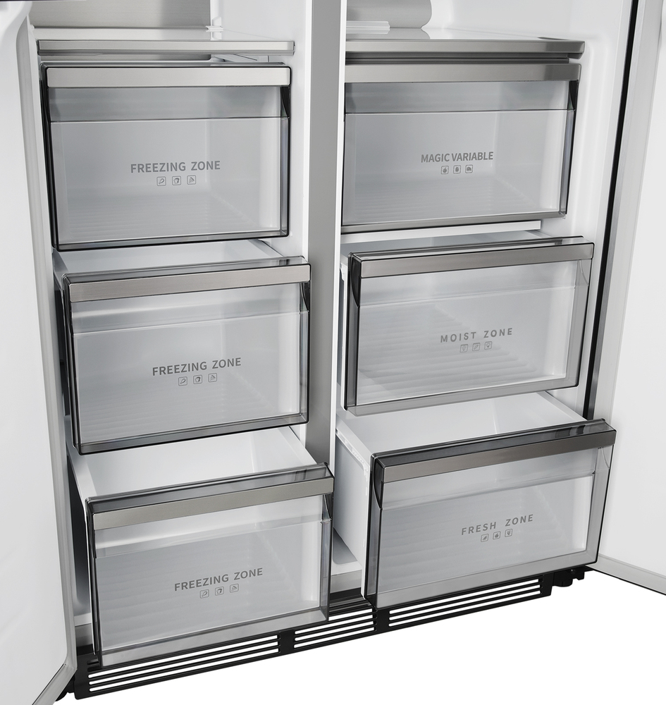 Детальное фото товара: LEX LSB458StGIDBI