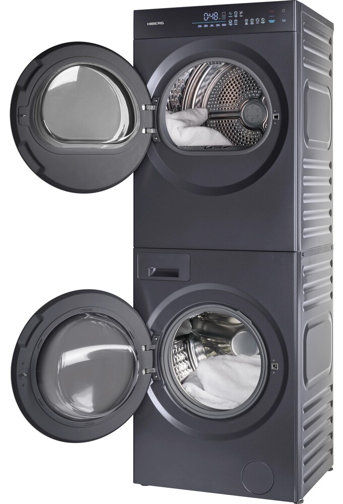 Детальное фото товара: HIBERG TURELLE i-10 Sd (2 прибора)