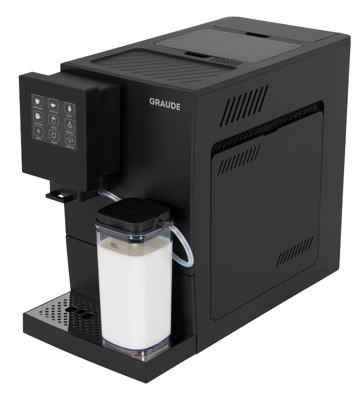 Фото товара: Graude KV 30.2