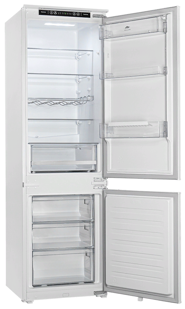 MILLEN MBR 180 NF Детальное фото товара: MILLEN MBR 180 NF