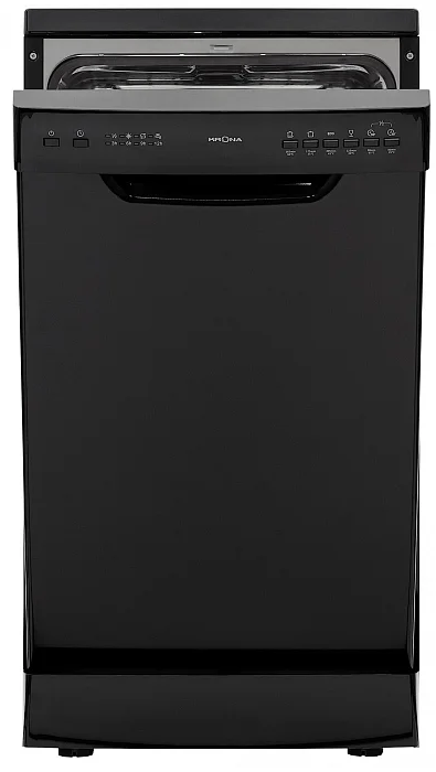 Фото товара: Krona RIVA 45 FS BL