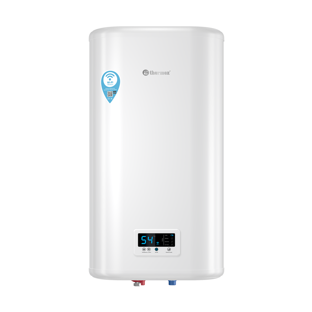 Фото товара: Thermex IF 50 V (pro) Wi-Fi