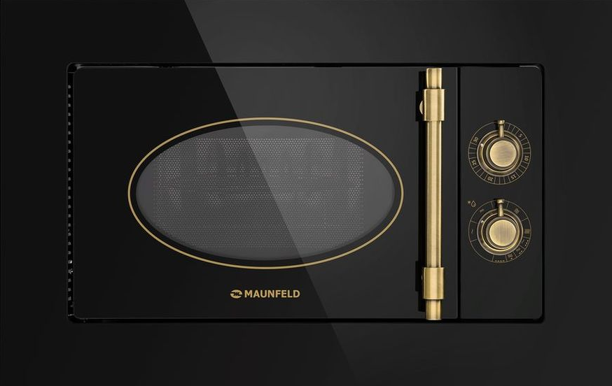 Maunfeld JBMO.20.5GRBG Фото товара: Maunfeld JBMO.20.5GRBG