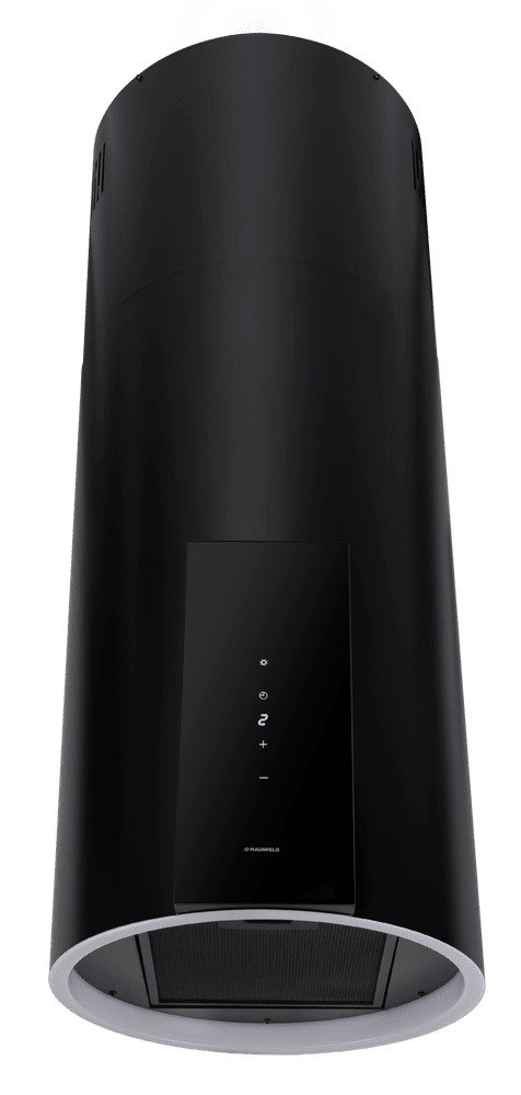 Детальное фото товара: Maunfeld ALBA 39 Isla Black